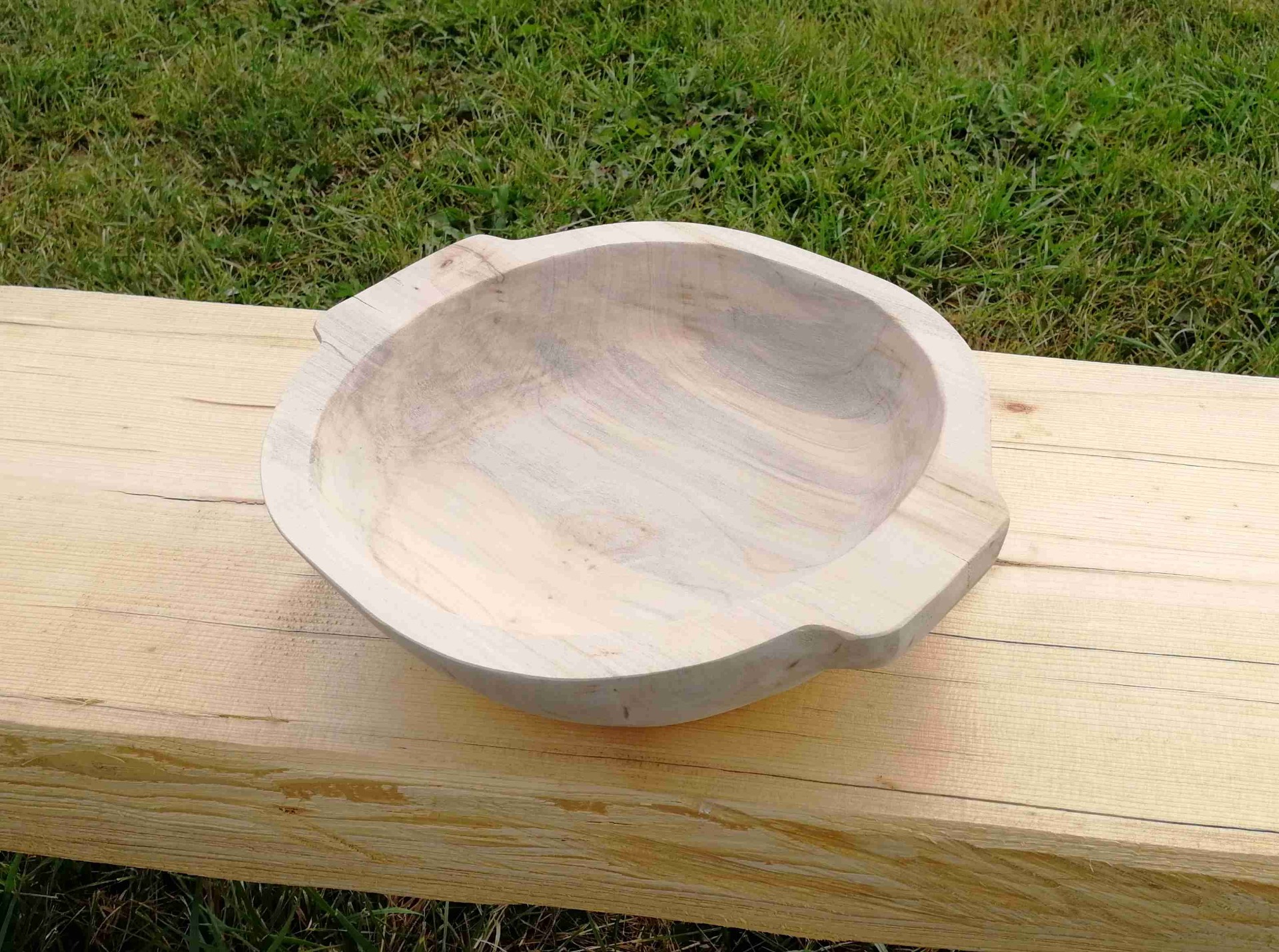 Misky, prkénka - klikni pro podrobnpsti